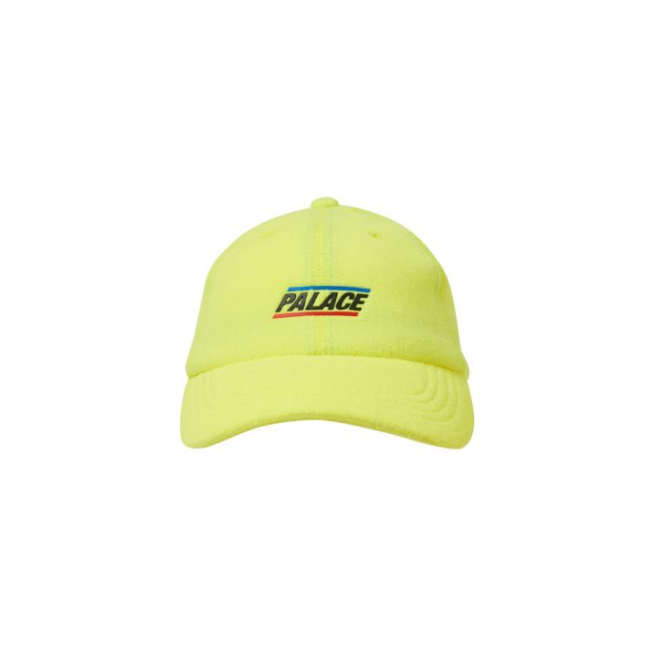 Thumbnail FLEECEY 6-PANEL FLURO YELLOW one color