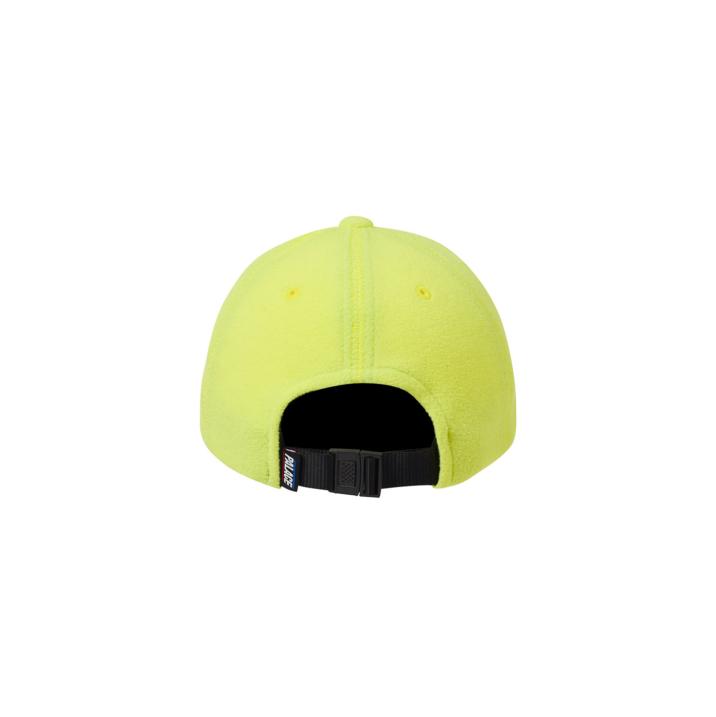 Thumbnail FLEECEY 6-PANEL FLURO YELLOW one color