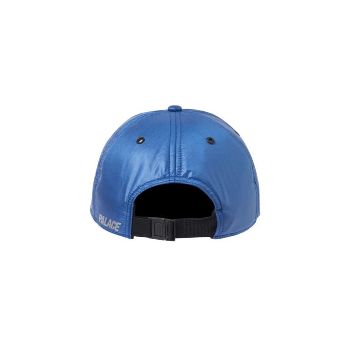 Thumbnail PERTEX P 6-PANEL BLUE one color