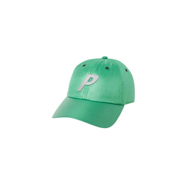 Thumbnail PERTEX P 6-PANEL GREEN one color