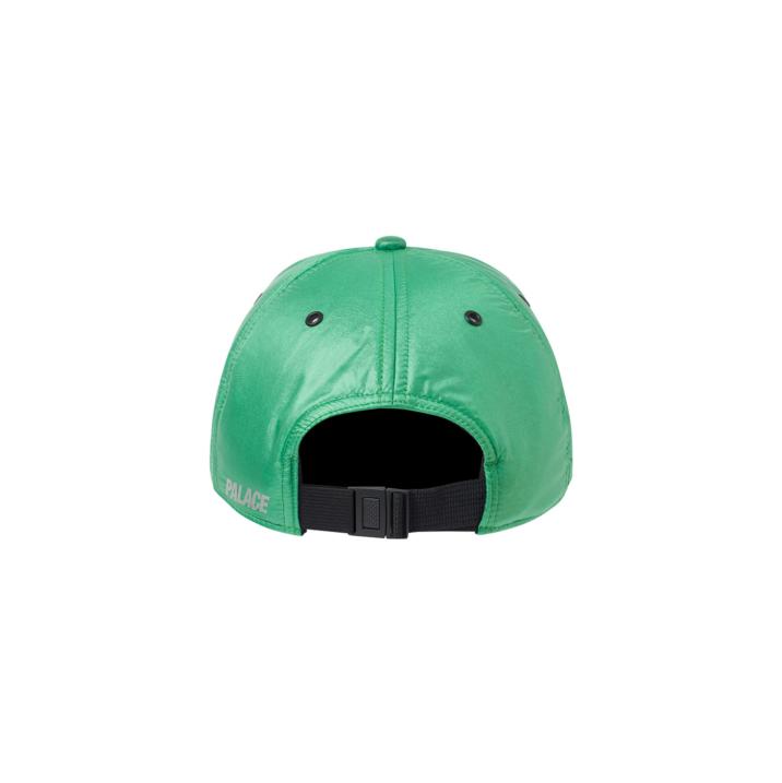 Thumbnail PERTEX P 6-PANEL GREEN one color