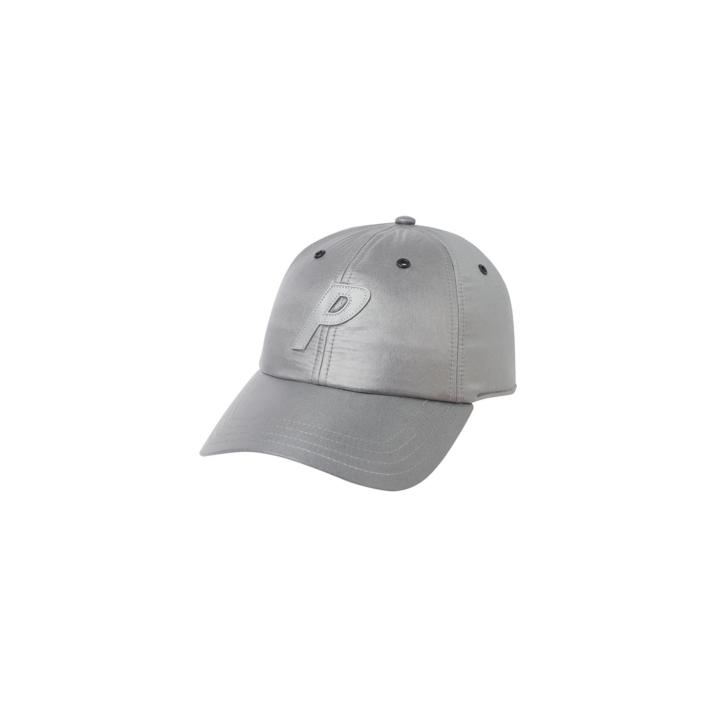 Thumbnail PERTEX P 6-PANEL GREY one color