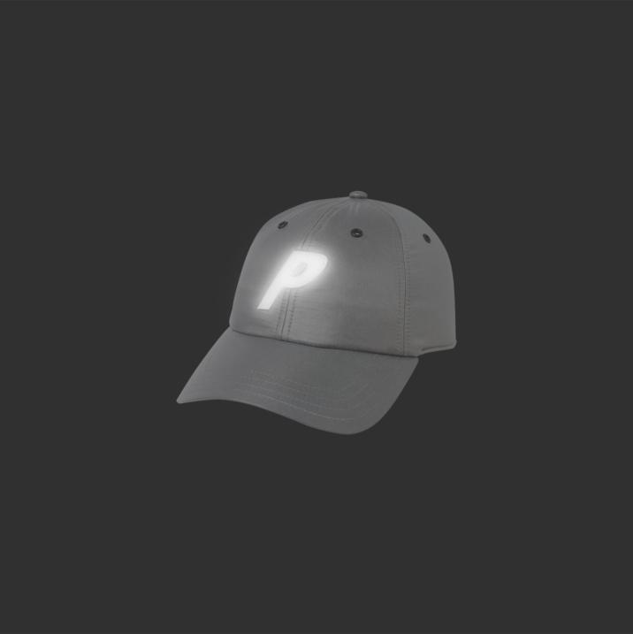 Thumbnail PERTEX P 6-PANEL GREY one color