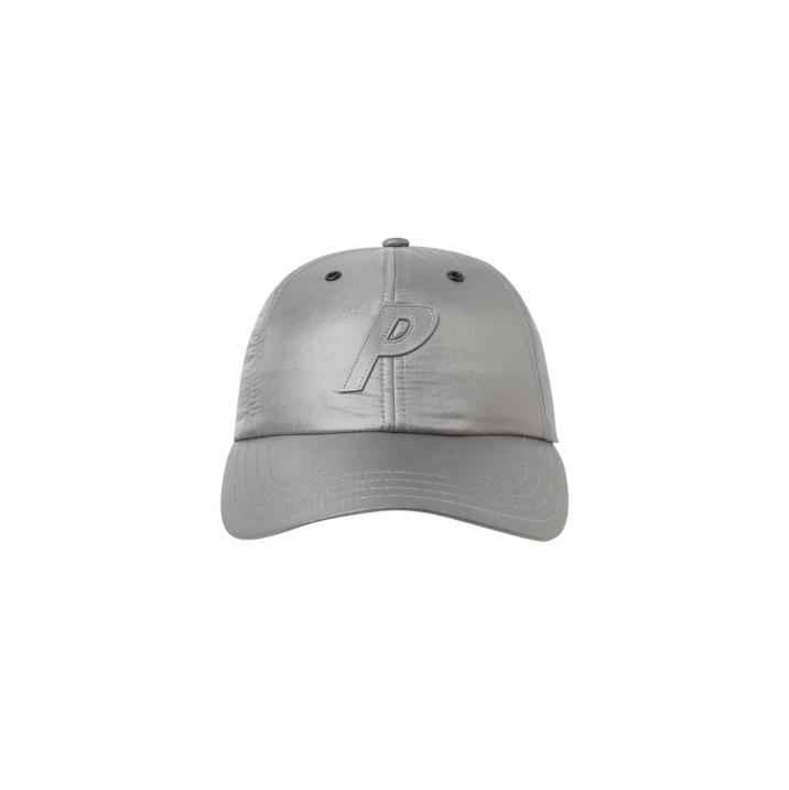 Thumbnail PERTEX P 6-PANEL GREY one color