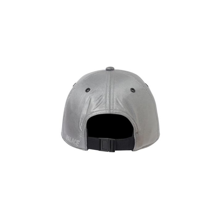 Thumbnail PERTEX P 6-PANEL GREY one color