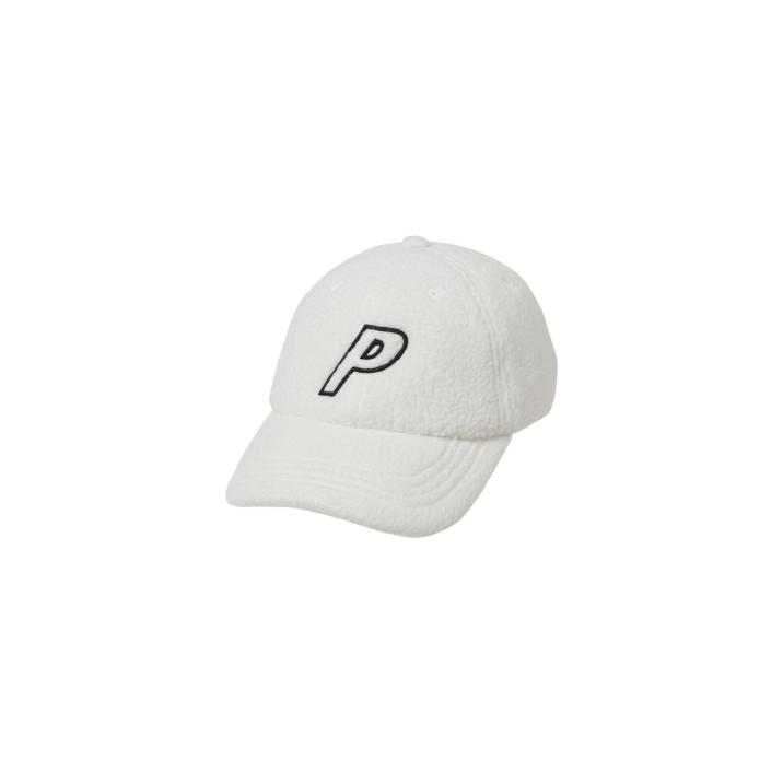 Thumbnail POLARTEC GO-GO P 6-PANEL ICE one color