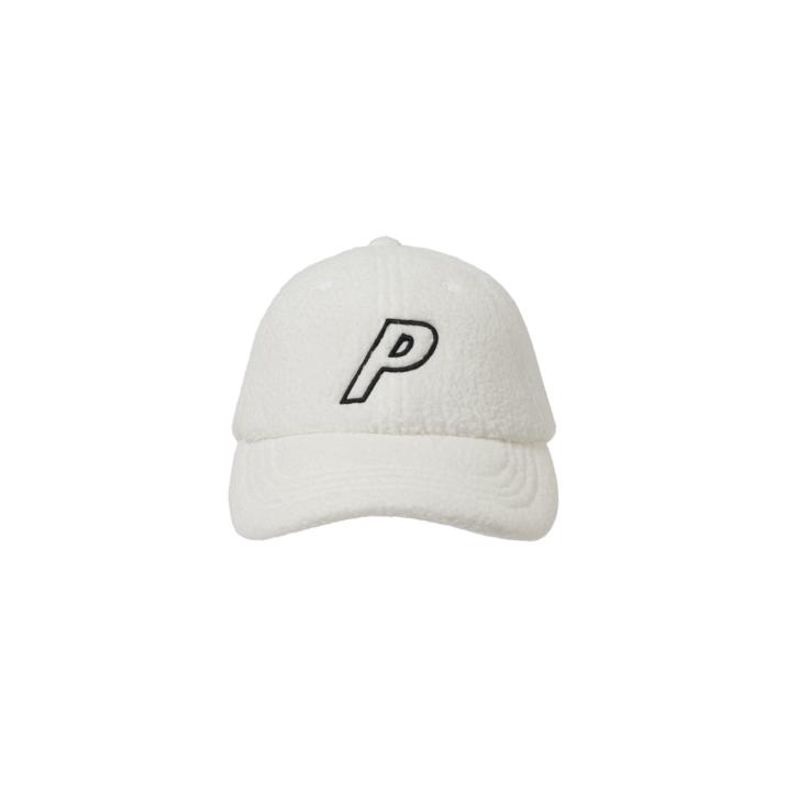 Thumbnail POLARTEC GO-GO P 6-PANEL ICE one color