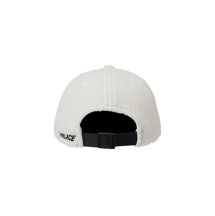 Thumbnail POLARTEC GO-GO P 6-PANEL ICE one color