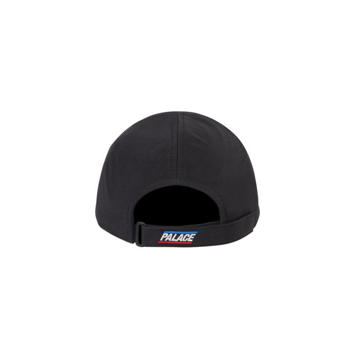 Thumbnail WARM TING FLEECE 6-PANEL BLACK one color