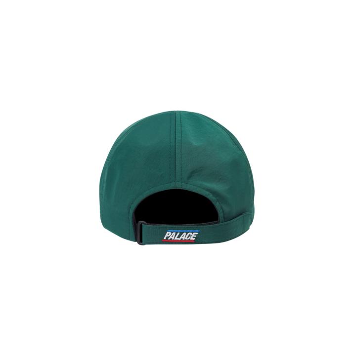 Thumbnail WARM TING FLEECE 6-PANEL GREEN one color