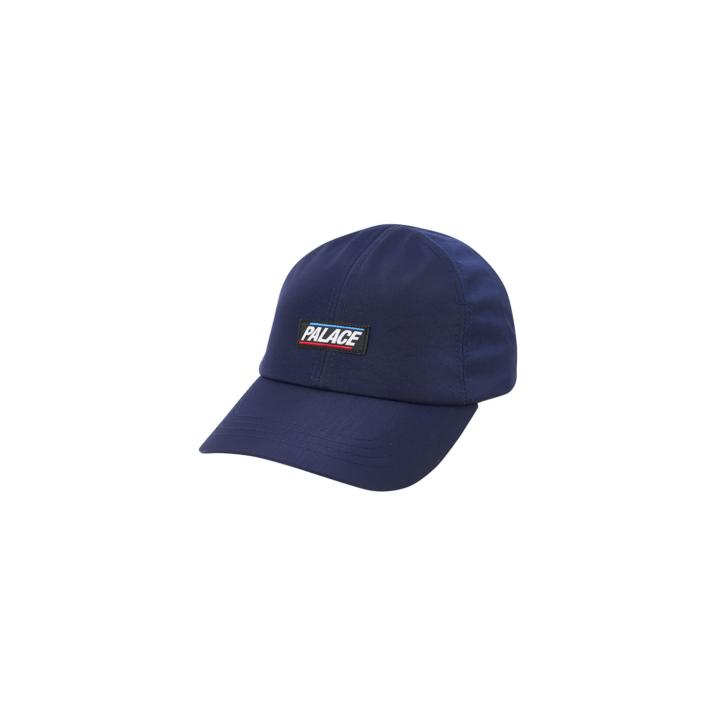 Thumbnail WARM TING FLEECE 6-PANEL NAVY one color