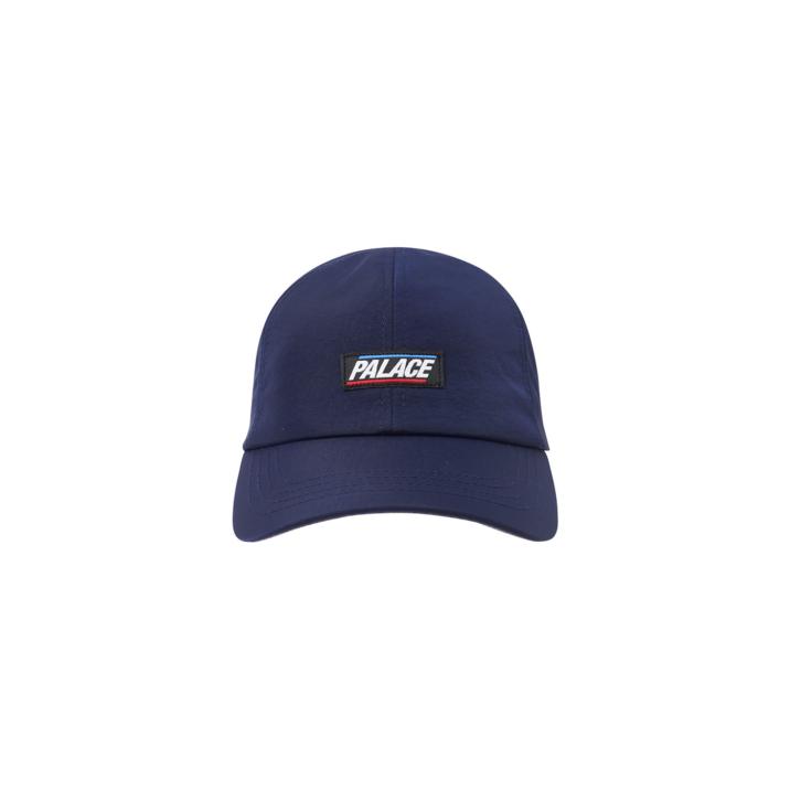 Thumbnail WARM TING FLEECE 6-PANEL NAVY one color