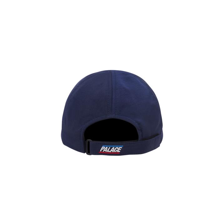 Thumbnail WARM TING FLEECE 6-PANEL NAVY one color