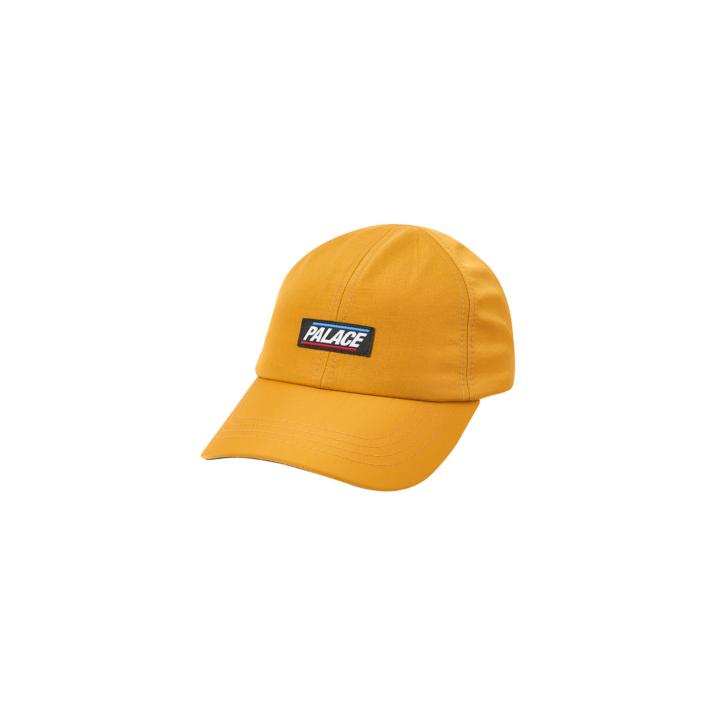 Thumbnail WARM TING FLEECE 6-PANEL YELLOW one color