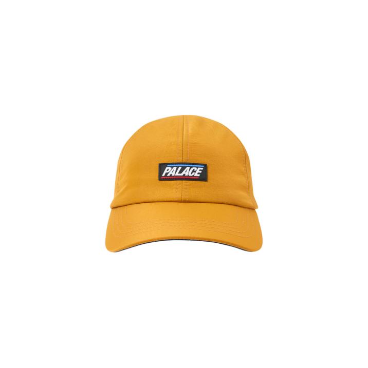 Thumbnail WARM TING FLEECE 6-PANEL YELLOW one color