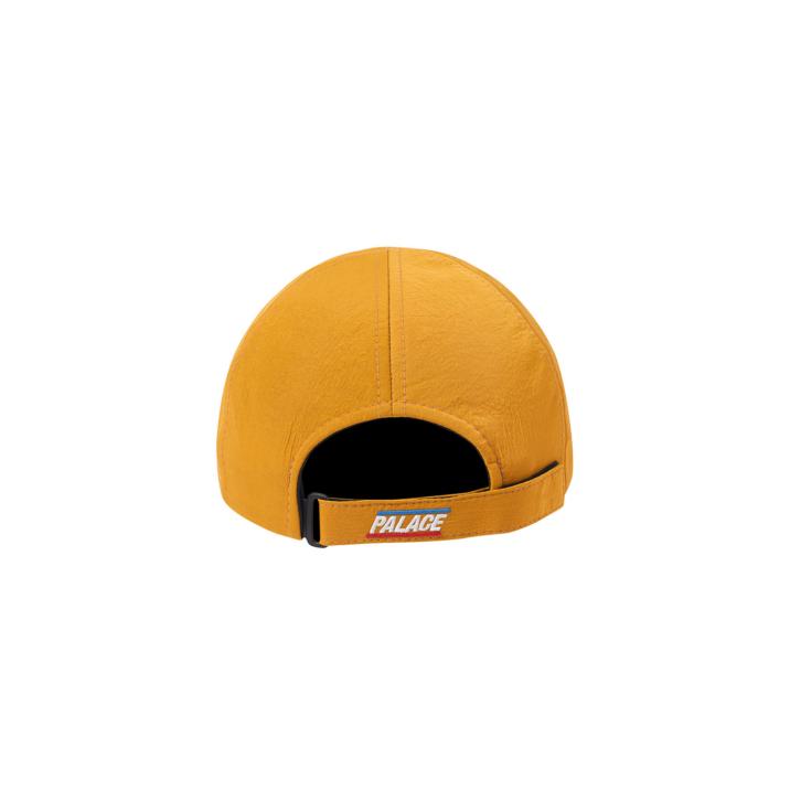 Thumbnail WARM TING FLEECE 6-PANEL YELLOW one color