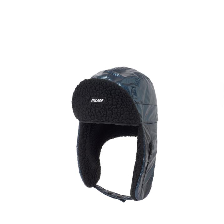 Thumbnail HOT HEAD POLARTEC HAT INK one color