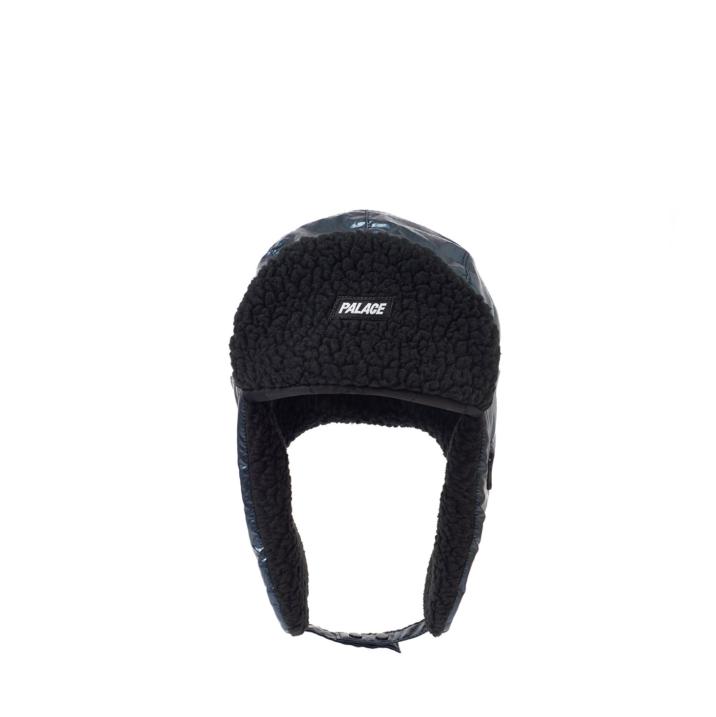 Thumbnail HOT HEAD POLARTEC HAT INK one color