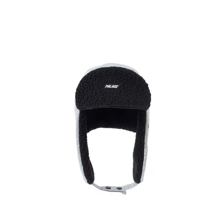 Thumbnail HOT HEAD POLARTEC HAT SILVER one color