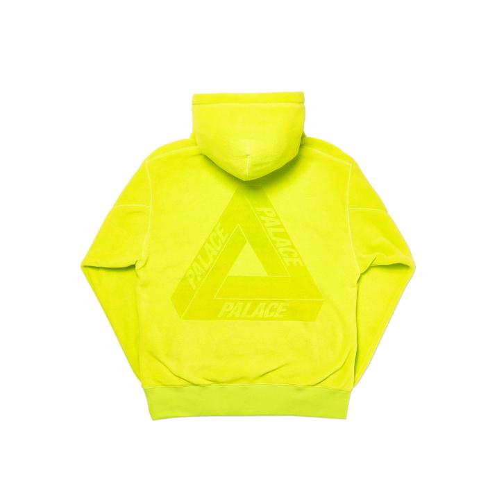 Thumbnail POLARTEC LAZER HOOD HI VIS YELLOW one color