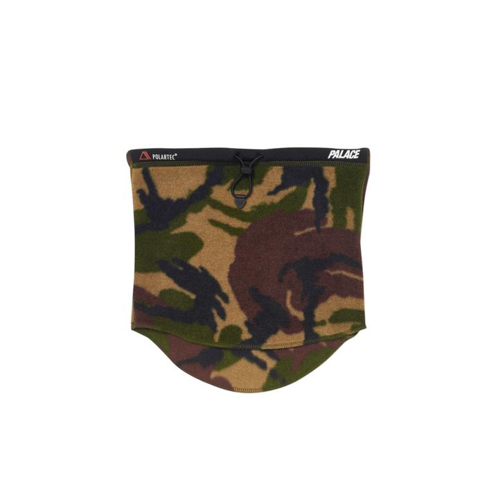 Thumbnail POLARTEC LAZER NECK WARMER DPM CAMO one color