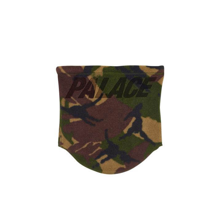 Thumbnail POLARTEC LAZER NECK WARMER DPM CAMO one color