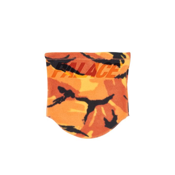 Thumbnail POLARTEC LAZER NECK WARMER FIRE CAMO one color