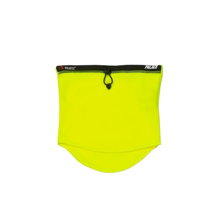 Thumbnail POLARTEC LAZER NECK WARMER HI VIS YELLOW one color