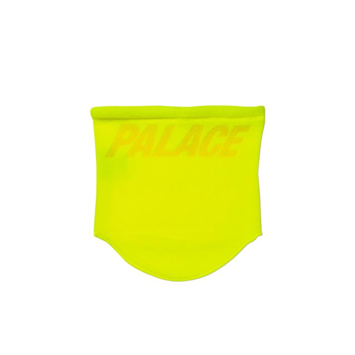 Thumbnail POLARTEC LAZER NECK WARMER HI VIS YELLOW one color