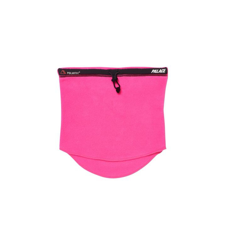 Thumbnail POLARTEC LAZER NECK WARMER HI VIS PINK one color