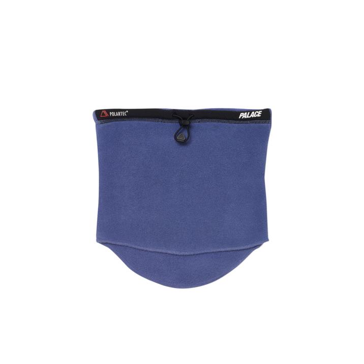 Thumbnail POLARTEC LAZER NECK WARMER COBALT BLUE one color