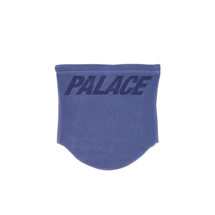 Thumbnail POLARTEC LAZER NECK WARMER COBALT BLUE one color