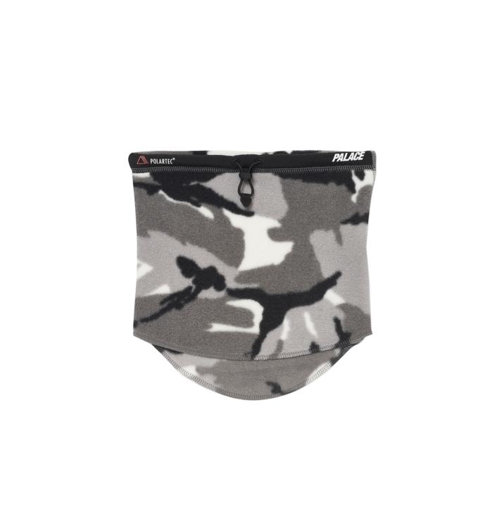 Thumbnail POLARTEC LAZER NECK WARMER SNOW CAMO one color