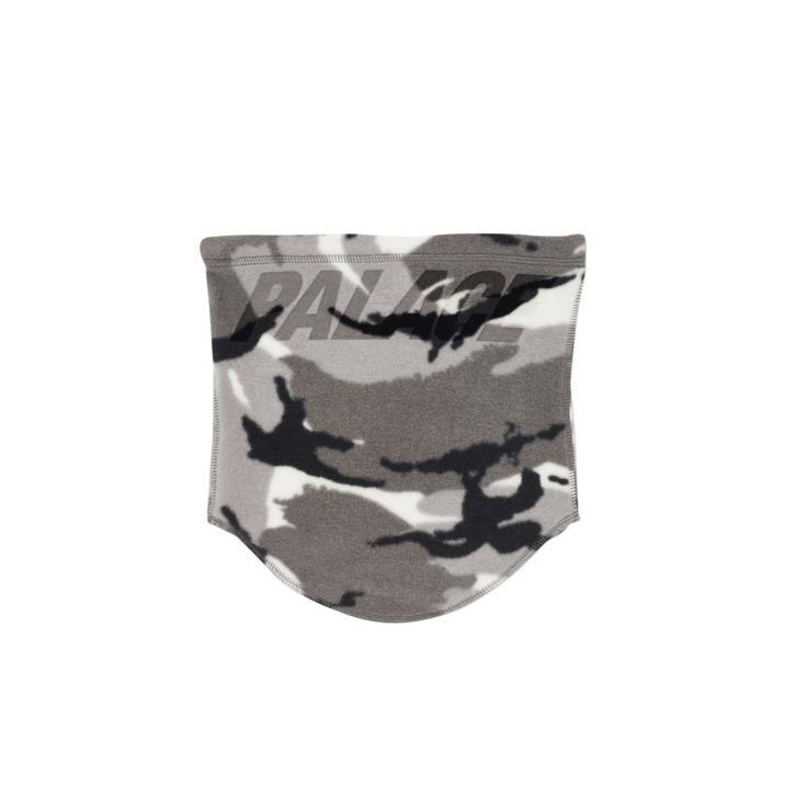 Thumbnail POLARTEC LAZER NECK WARMER SNOW CAMO one color