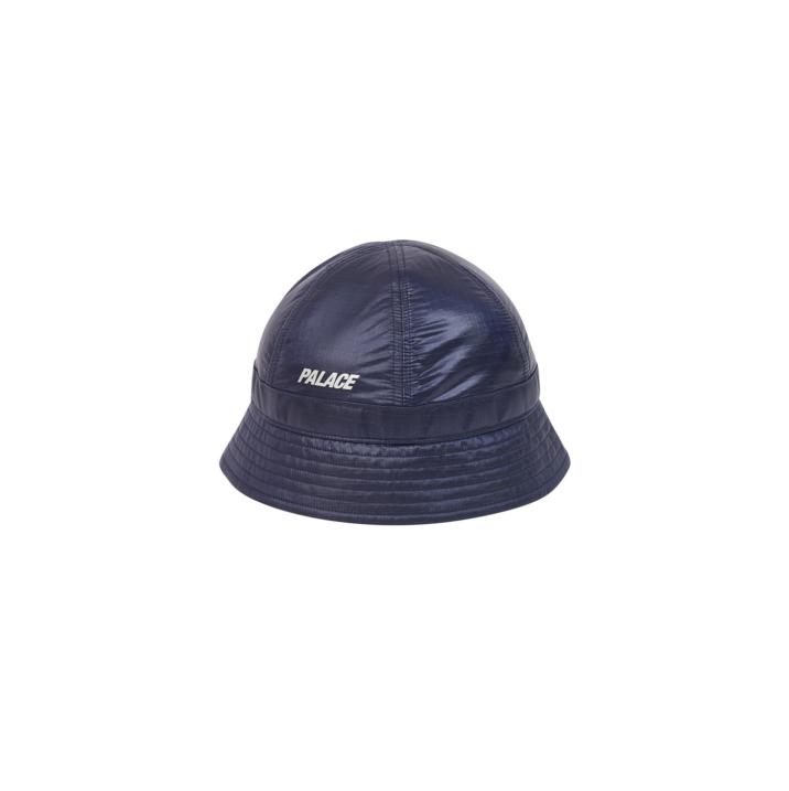 Thumbnail PERTEX LOFT BUCKET HAT NAVY one color