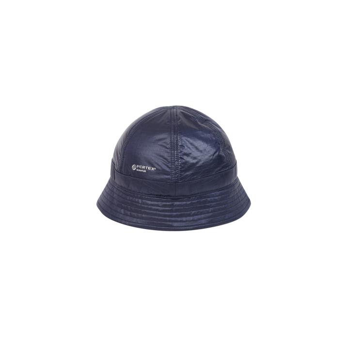 Thumbnail PERTEX LOFT BUCKET HAT NAVY one color