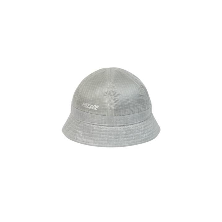 Thumbnail PERTEX LOFT BUCKET HAT GREY one color