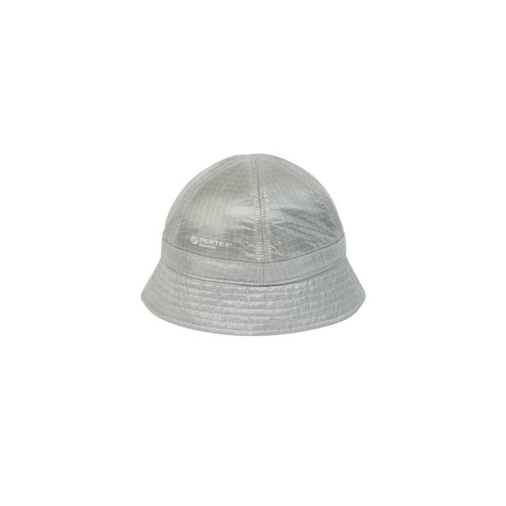 Thumbnail PERTEX LOFT BUCKET HAT GREY one color