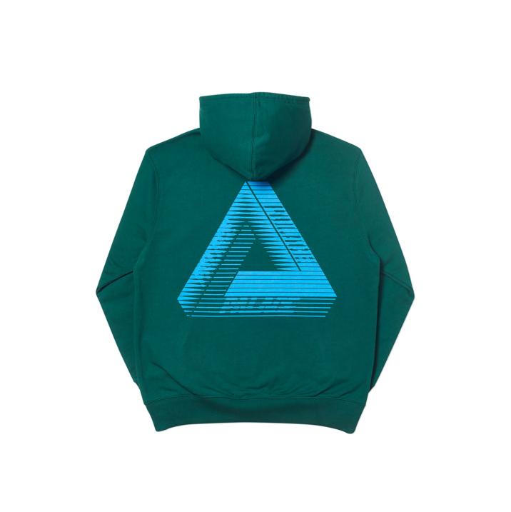 Thumbnail C-ARD HOOD DARK GREEN one color