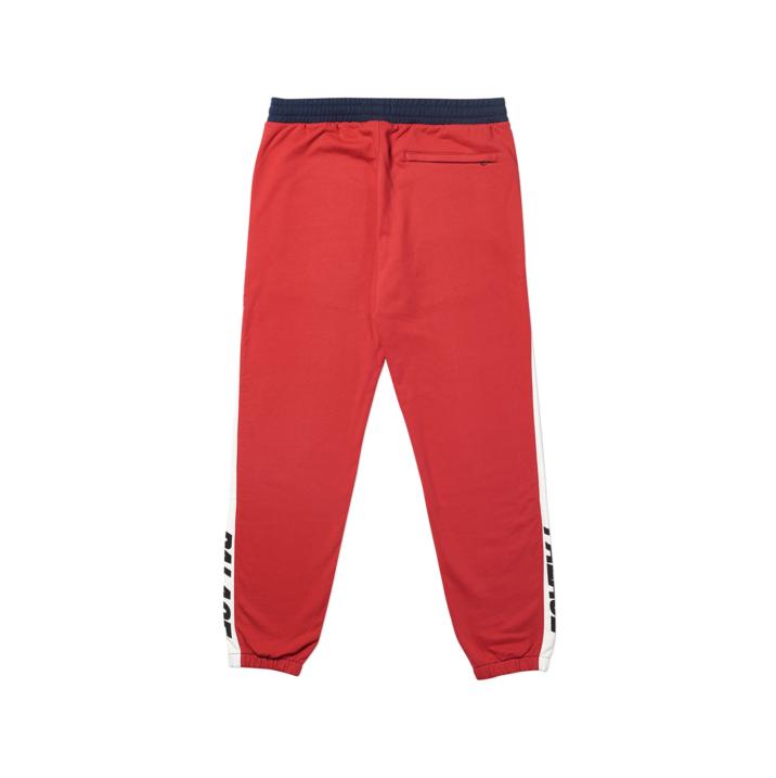 Thumbnail CATCH UP JOGGERS NAVY / WHITE / RED one color