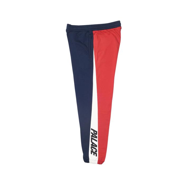 Thumbnail CATCH UP JOGGERS NAVY / WHITE / RED one color