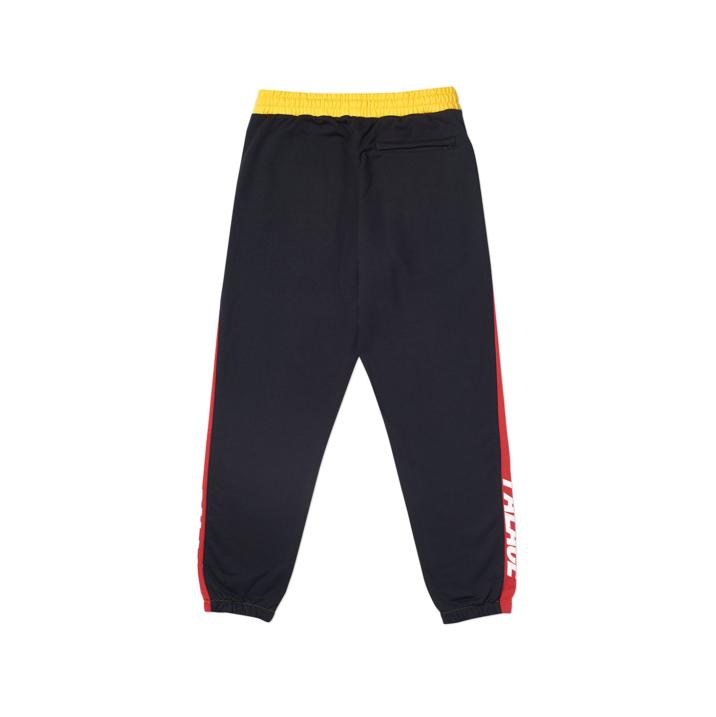 Thumbnail CATCH UP JOGGERS YELLOW / RED / BLACK one color