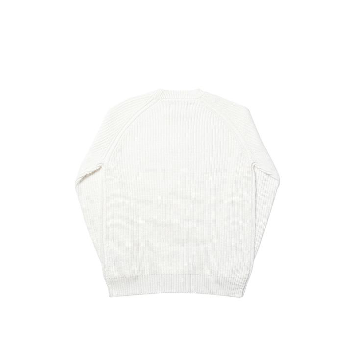 Thumbnail R-KNIT OFF WHITE one color