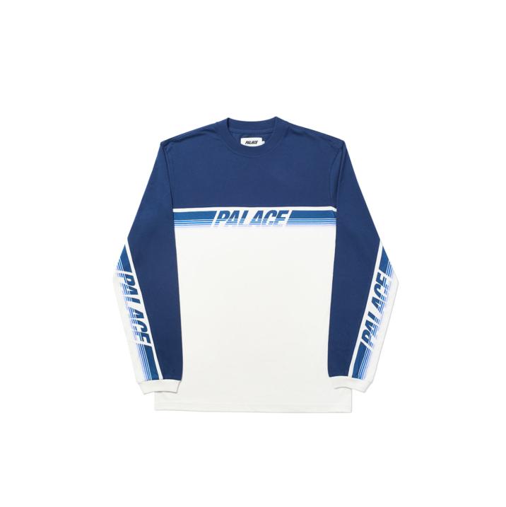 Thumbnail CHATTETH LONGSLEEVE NAVY one color