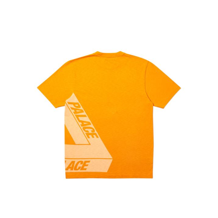 Thumbnail SIDE FERG T-SHIRT ORANGE one color