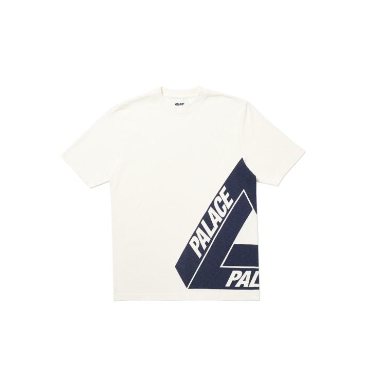 Thumbnail SIDE FERG T-SHIRT WHITE one color