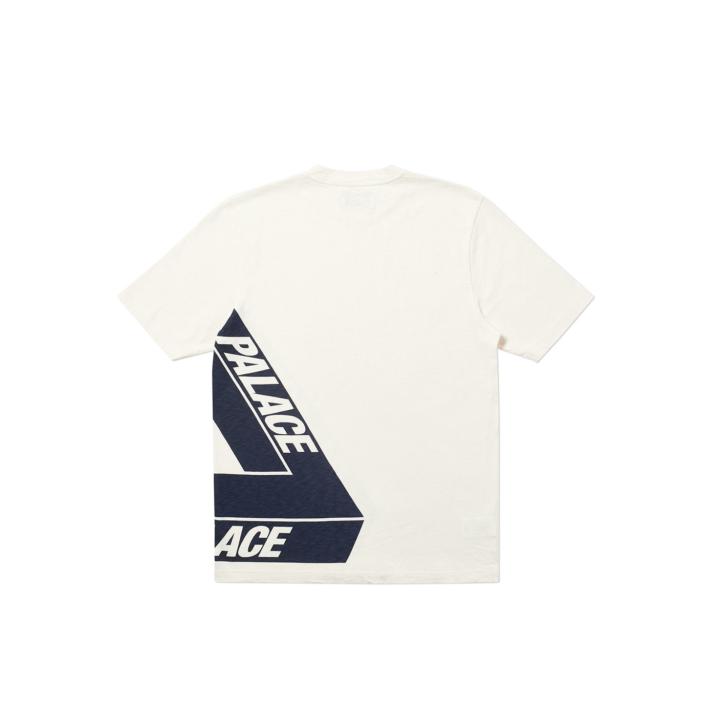 Thumbnail SIDE FERG T-SHIRT WHITE one color