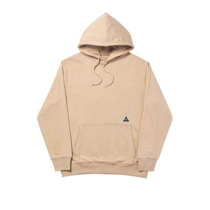 Thumbnail SOFAR HOOD SESAME one color