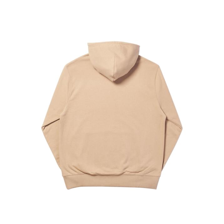 Thumbnail SOFAR HOOD SESAME one color