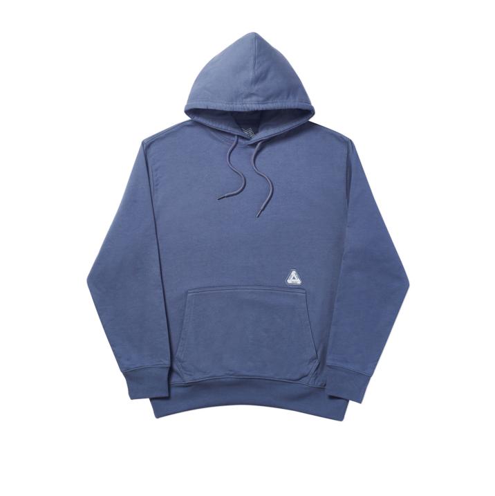 Thumbnail SOFAR HOOD DARK GREY one color